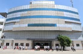 Bharath Medical College & Hospital